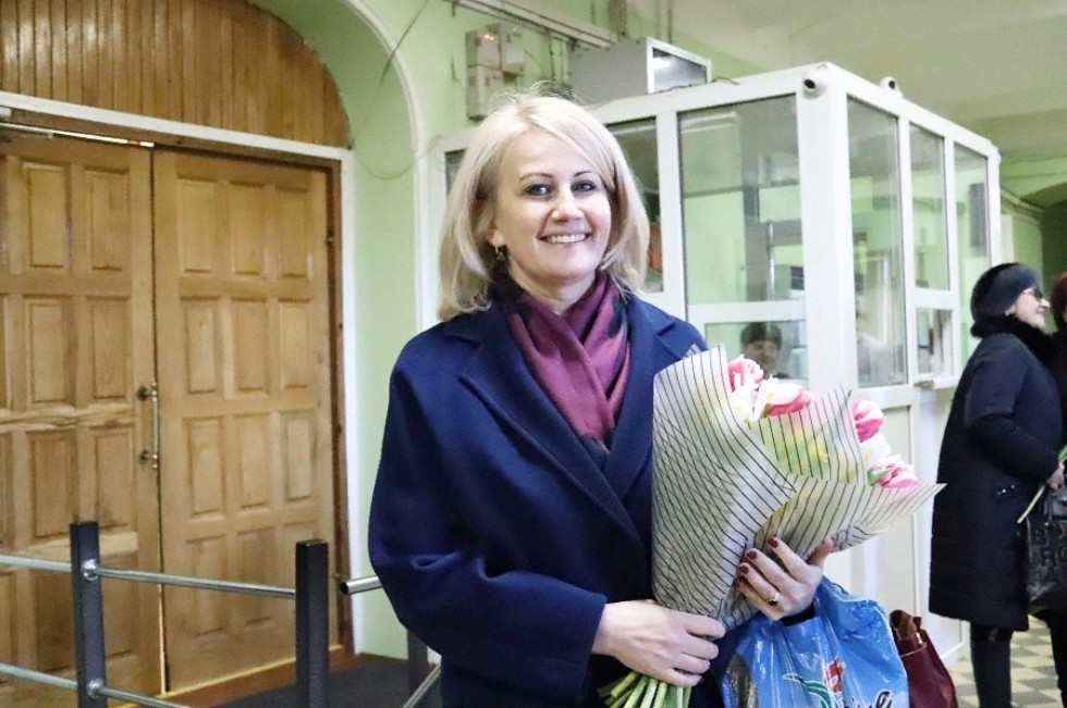 '� ����������, ������� ������!'