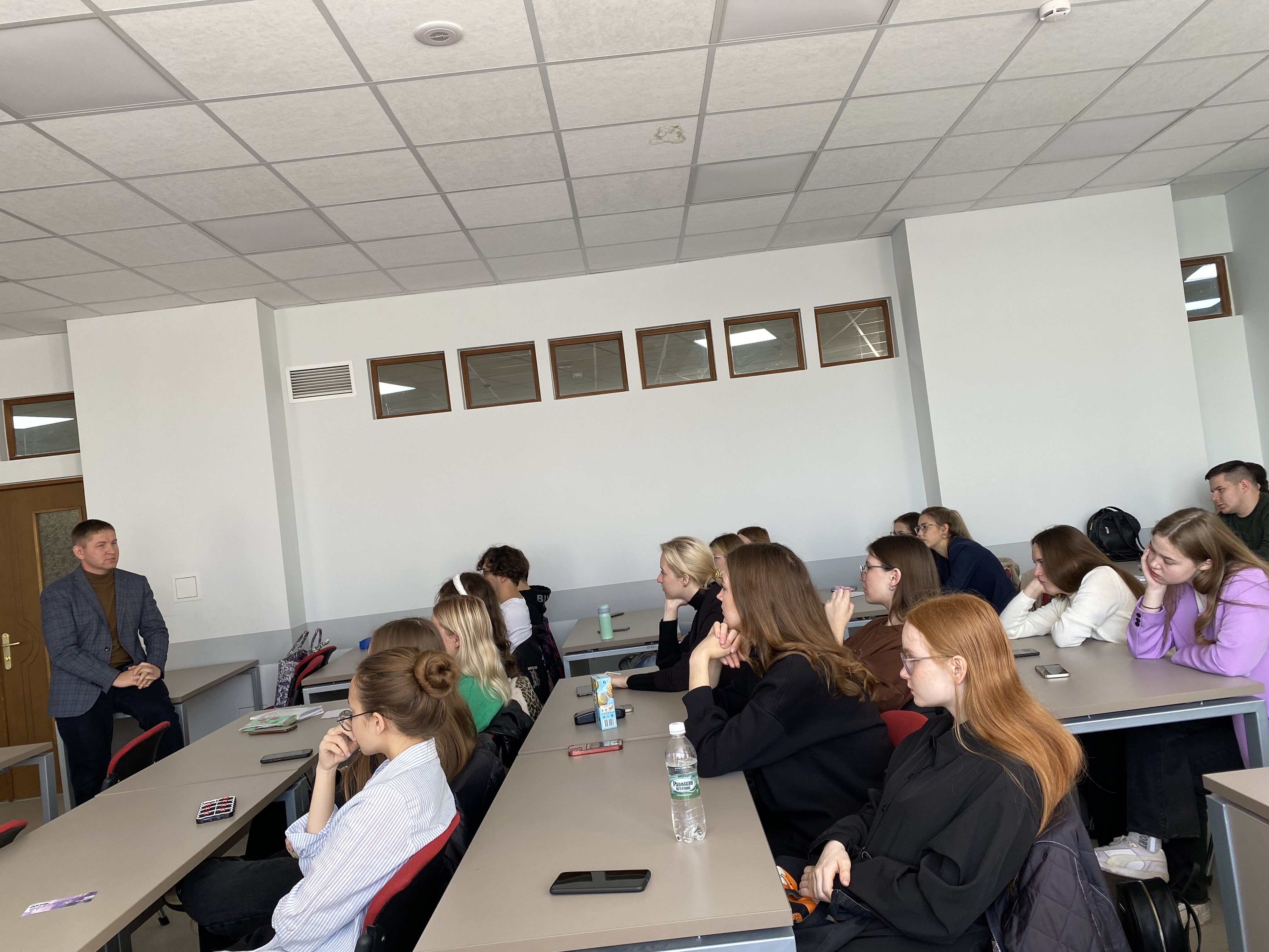 Open-talk � ������������ �.�. � ������ ���������� �������� '����� �������'