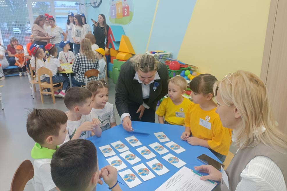 ������� ���������� �������������� �������� '����� �������� ? 2025'