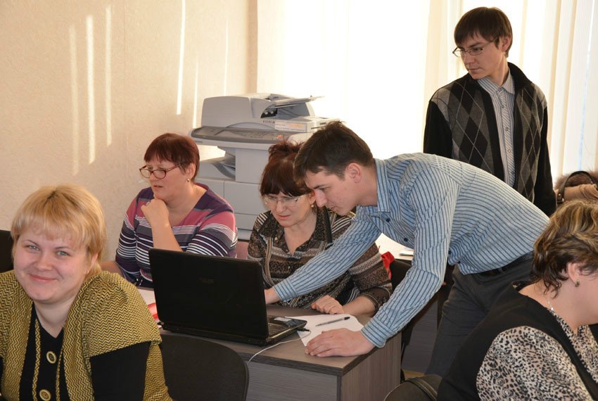 Дистанционное обучение ? в школы России! Дистанционное обучение ? в школы России!