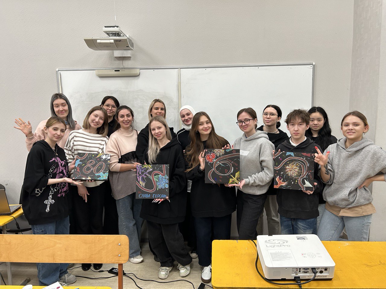 Молодежная политика Молодежная политика