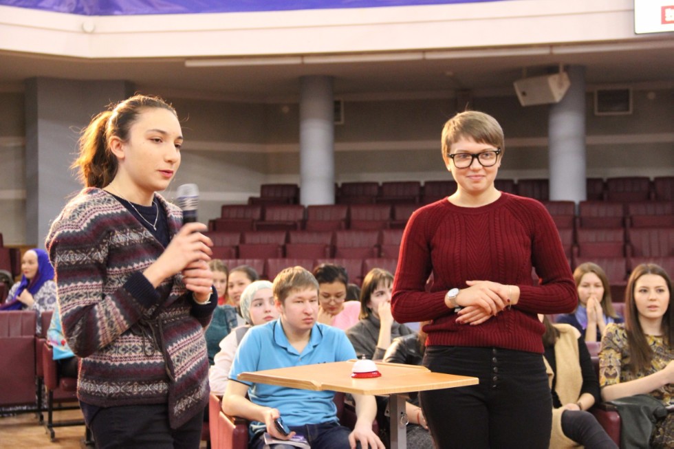 'Spell Battle' отпраздновал День рождения 'Spell Battle' отпраздновал День рождения