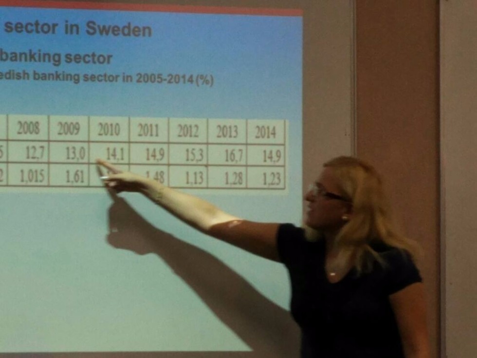 ��������� ������������� �������-������ ���������� ������������ �������������� ������������ Magdalena Bywalec