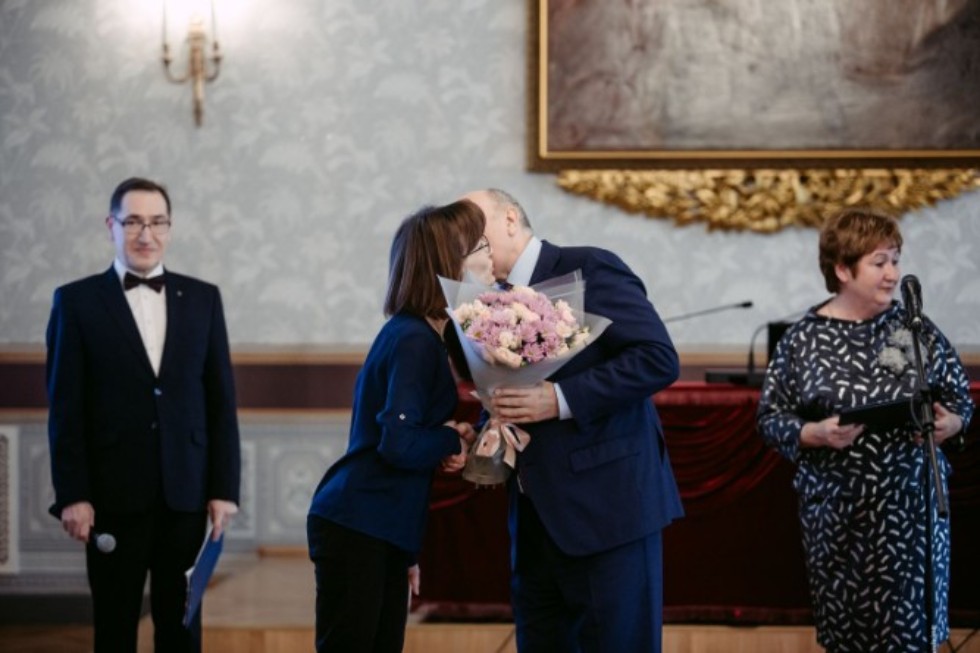 '��������� ���������, ������� ��� ����� � ���!'