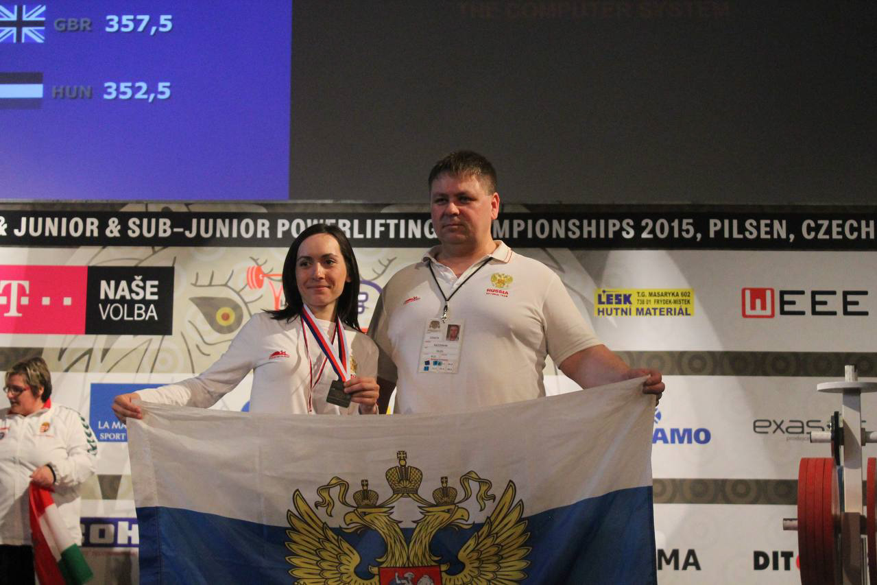 Секции пауэрлифтинга в Елабужском институте КФУ исполнилось 25 лет Секции пауэрлифтинга в Елабужском институте КФУ исполнилось 25 лет