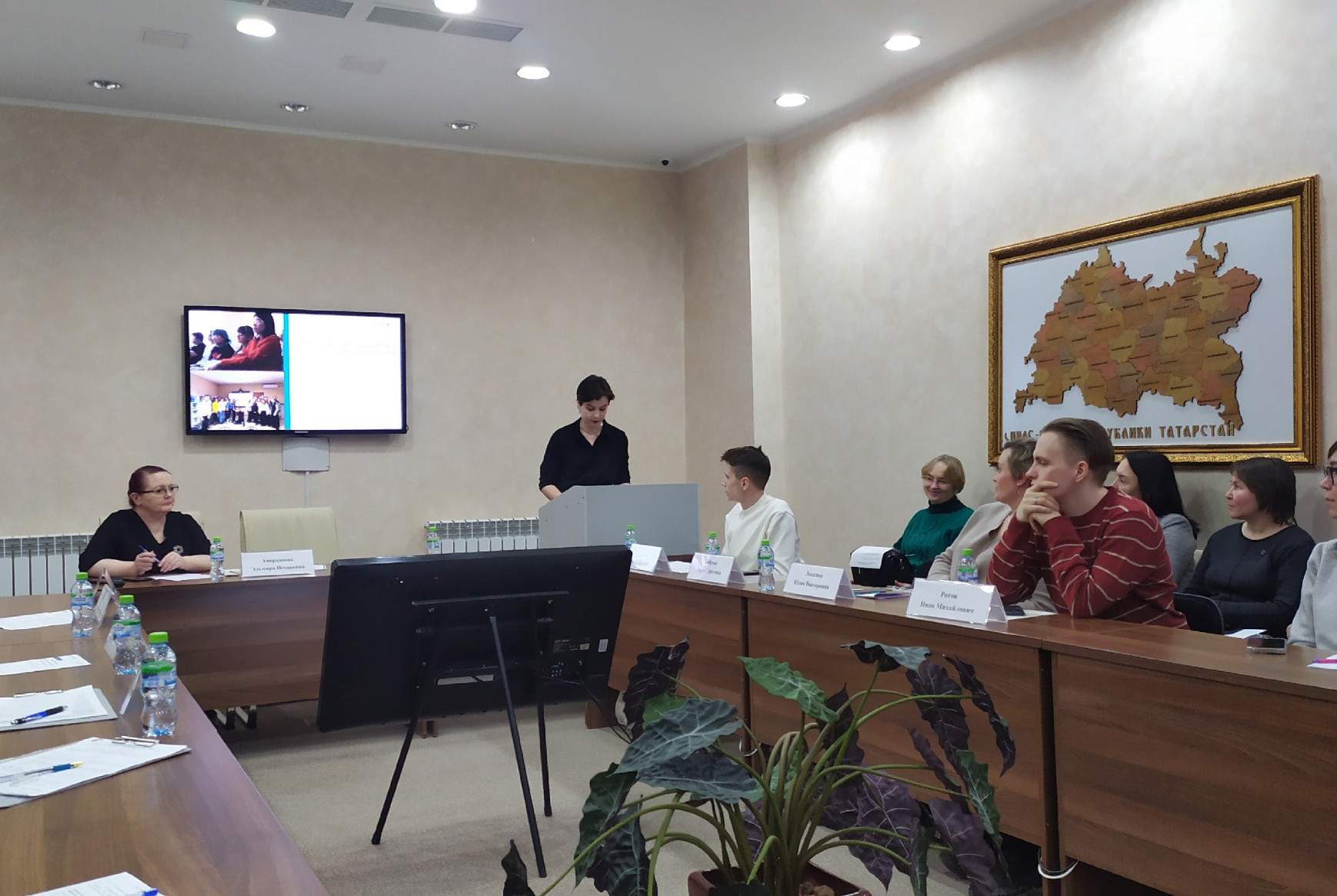 12 ����� ������ ������� '����������� ���������� ������ � ���������'