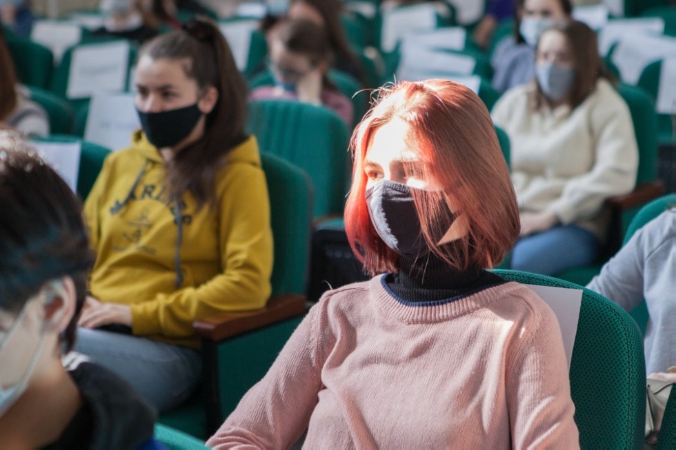 '����������������� �������������� ��������' �������� � ���������� ��������� ���