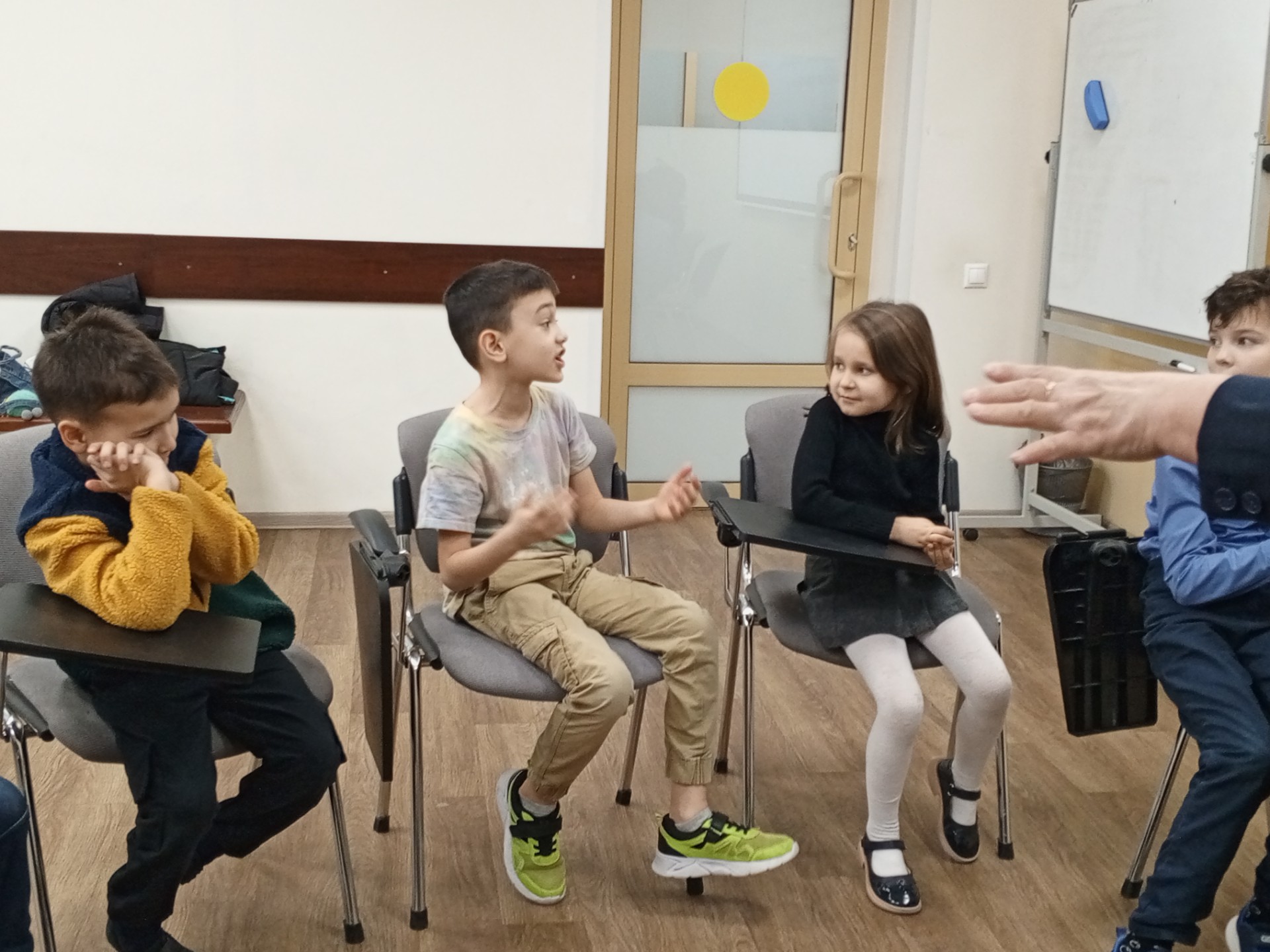 ����������� ������� � ������� ������ ��� '������'