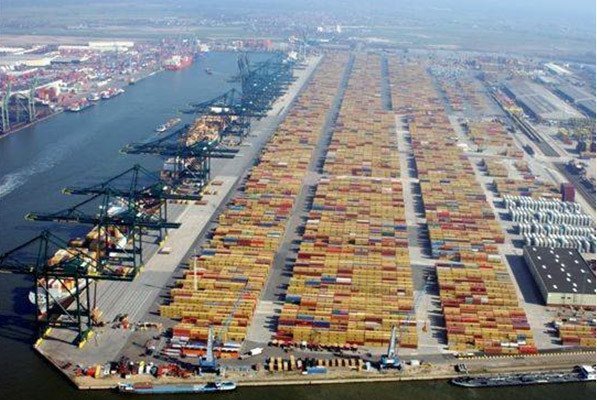 Delegation of the Republic of Tatarstan Received Training in Belgium