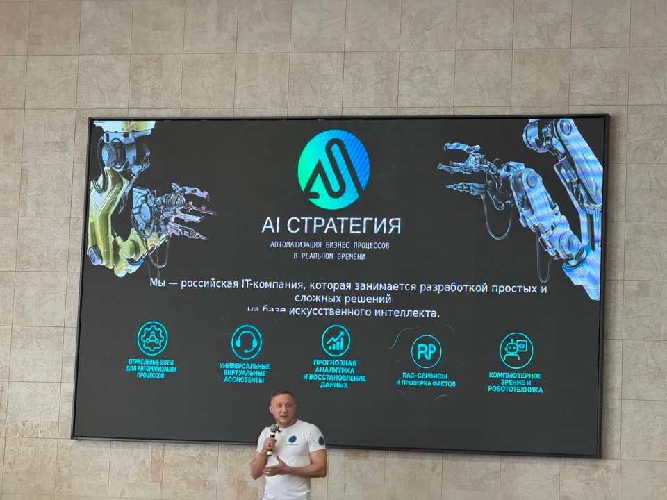 Нейросети, которые не ждут идеала Нейросети, которые не ждут идеала