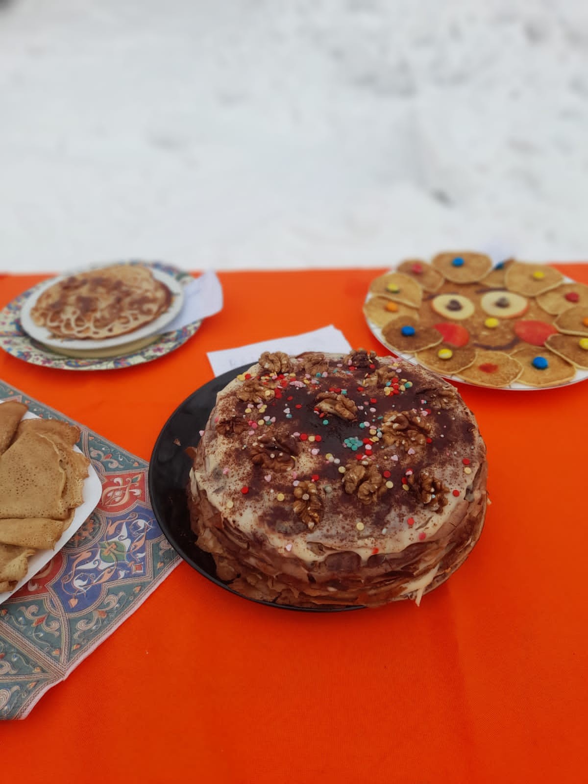 ������� ����?.. ��������� 2025.