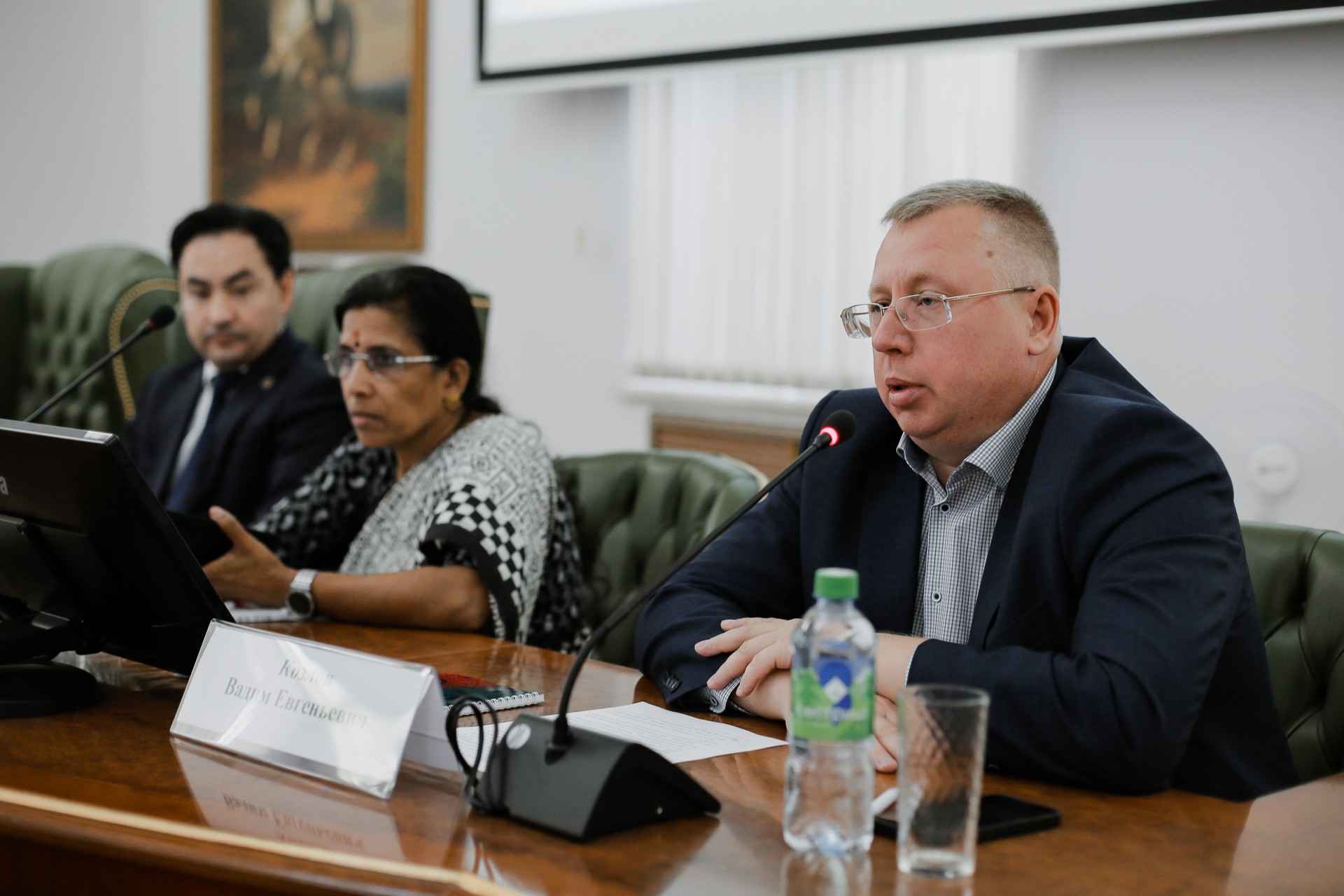 � ������ ���������� ������ ������-����� 