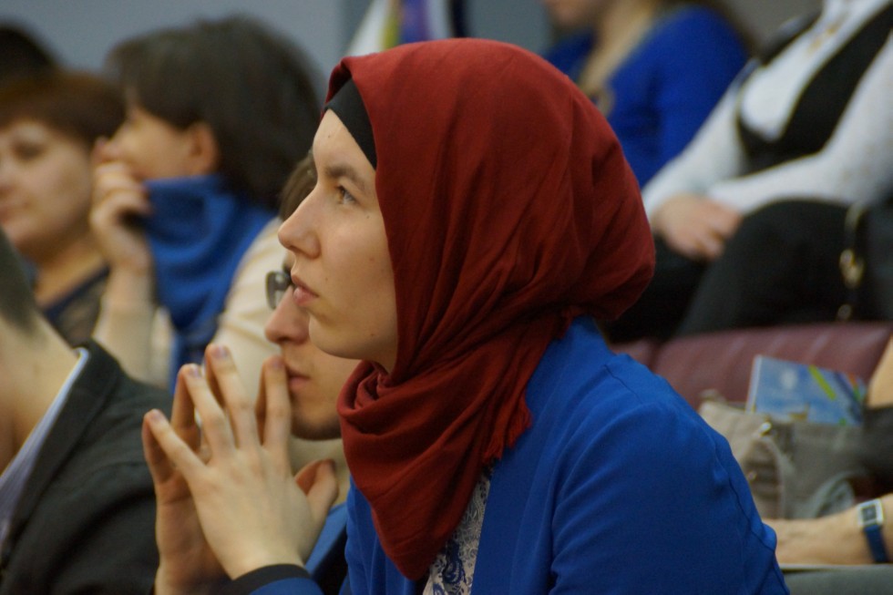 ������������� ������� ����������� '��������� � ������������ ����������� �����' (Reflections and Innovations in EFL: Teaching Methods and Assessments)