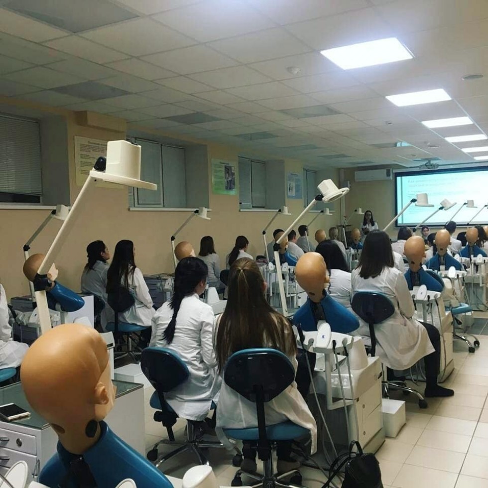 Заседание студенческого научного труда Заседание студенческого научного труда