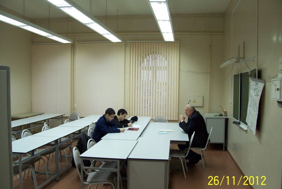 Nuclear Physics ,nuclear physics, workshop, Bikchantaev