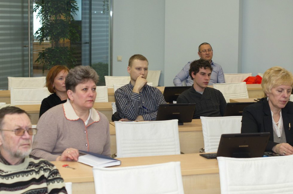 Семинар по современным технологиям разработки дистанционных курсов Семинар по современным технологиям разработки дистанционных курсов