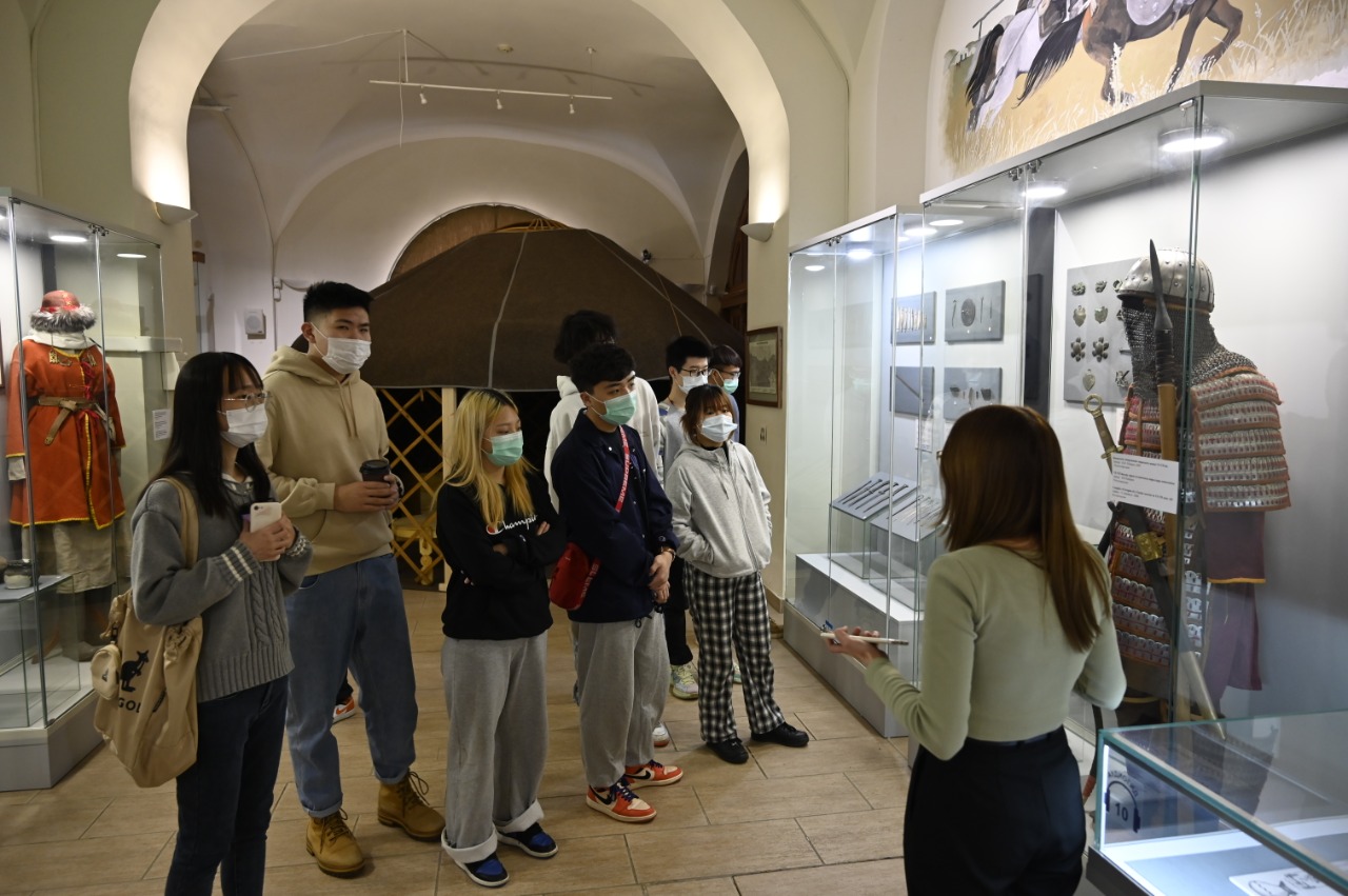 �������� ������� ���������-����������� ������ ������������.