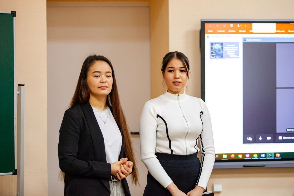 ����������� ����������� ��������� � VII ������������� ������-������������ �����������-2023