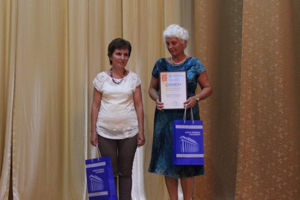 Сегодня, 10 августа состоялась торжественная церемония закрытия VII Международного фестиваля школьных учителей Сегодня, 10 августа состоялась торжественная церемония закрытия VII Международного фестиваля школьных учителей