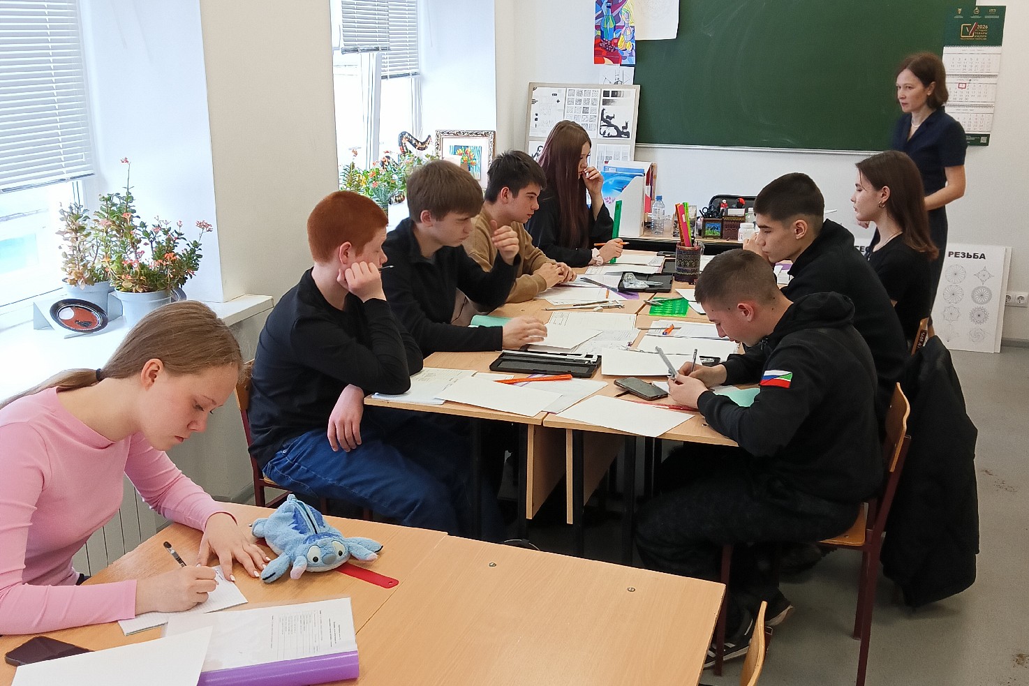 '���������� ������': ������ ���� � �������� � �������� ��������� ������