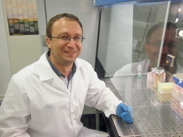 Vivarium and Biobank will be launched in KFU