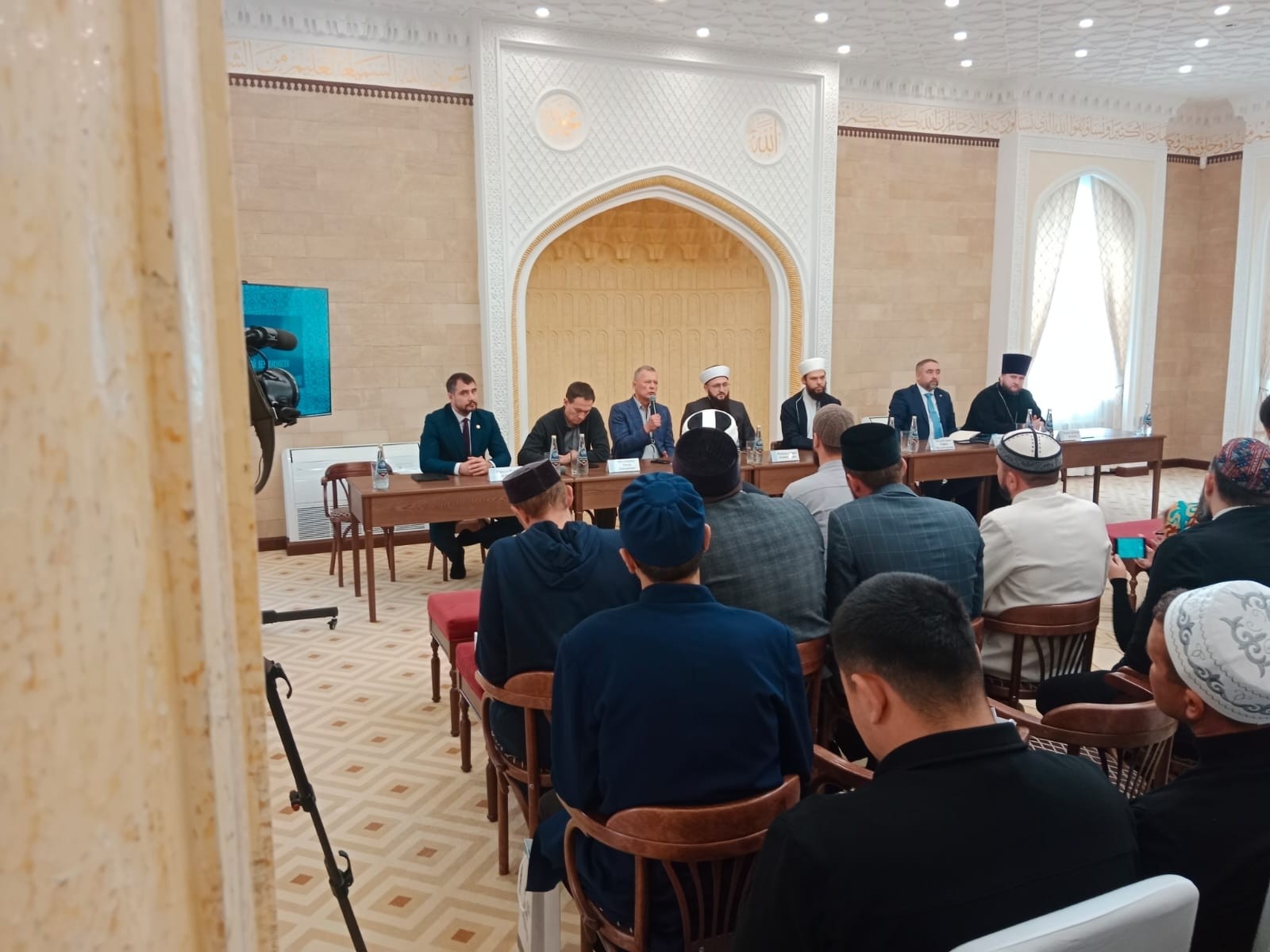 Состоялся Республиканский форум Состоялся Республиканский форум