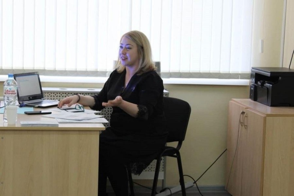 Преподаватели кафедры педагогики приняли участие в работе открытой образовательной площадки Преподаватели кафедры педагогики приняли участие в работе открытой образовательной площадки