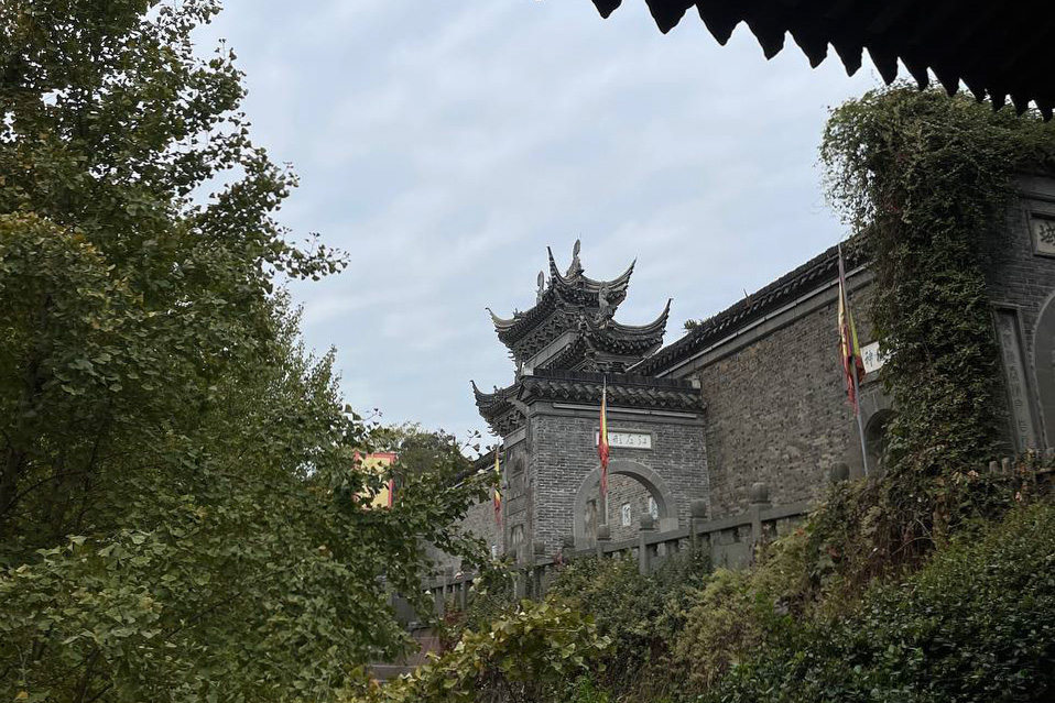 Студенты Елабужского института КФУ проходят стажировку в Пекинском педагогическом университете Студенты Елабужского института КФУ проходят стажировку в Пекинском педагогическом университете