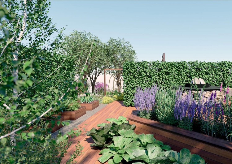 Поздравляем Ляшенко Марию Алексеевну с победой в конкурсе 'Мода на ландшафт' сезона весна-2023 Поздравляем Ляшенко Марию Алексеевну с победой в конкурсе 'Мода на ландшафт' сезона весна-2023