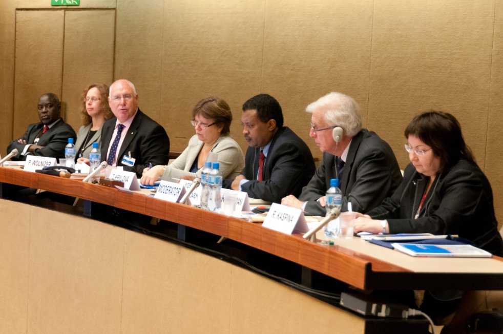 Большую заинтересованность в творческом сотрудничестве вопросам бухгалтерского образования с КФУ выразили представители разных стран - участники ЮНКТАД (ООН). Об Большую заинтересованность в творческом сотрудничестве вопросам бухгалтерского образования с КФУ выразили представители разных стран - участники ЮНКТАД (ООН). Об