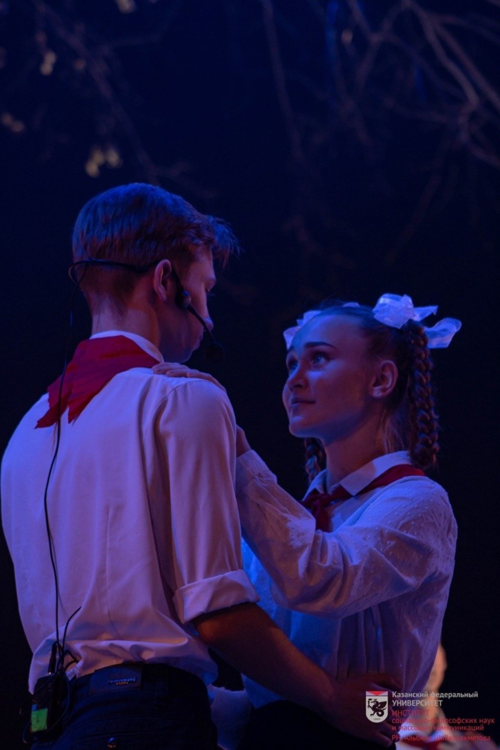 Конкурсную программу в рамках фестиваля 'День первокурсника ? 2021' представил Институт социально-философских наук и массовых коммуникаций Конкурсную программу в рамках фестиваля 'День первокурсника ? 2021' представил Институт социально-философских наук и массовых коммуникаций