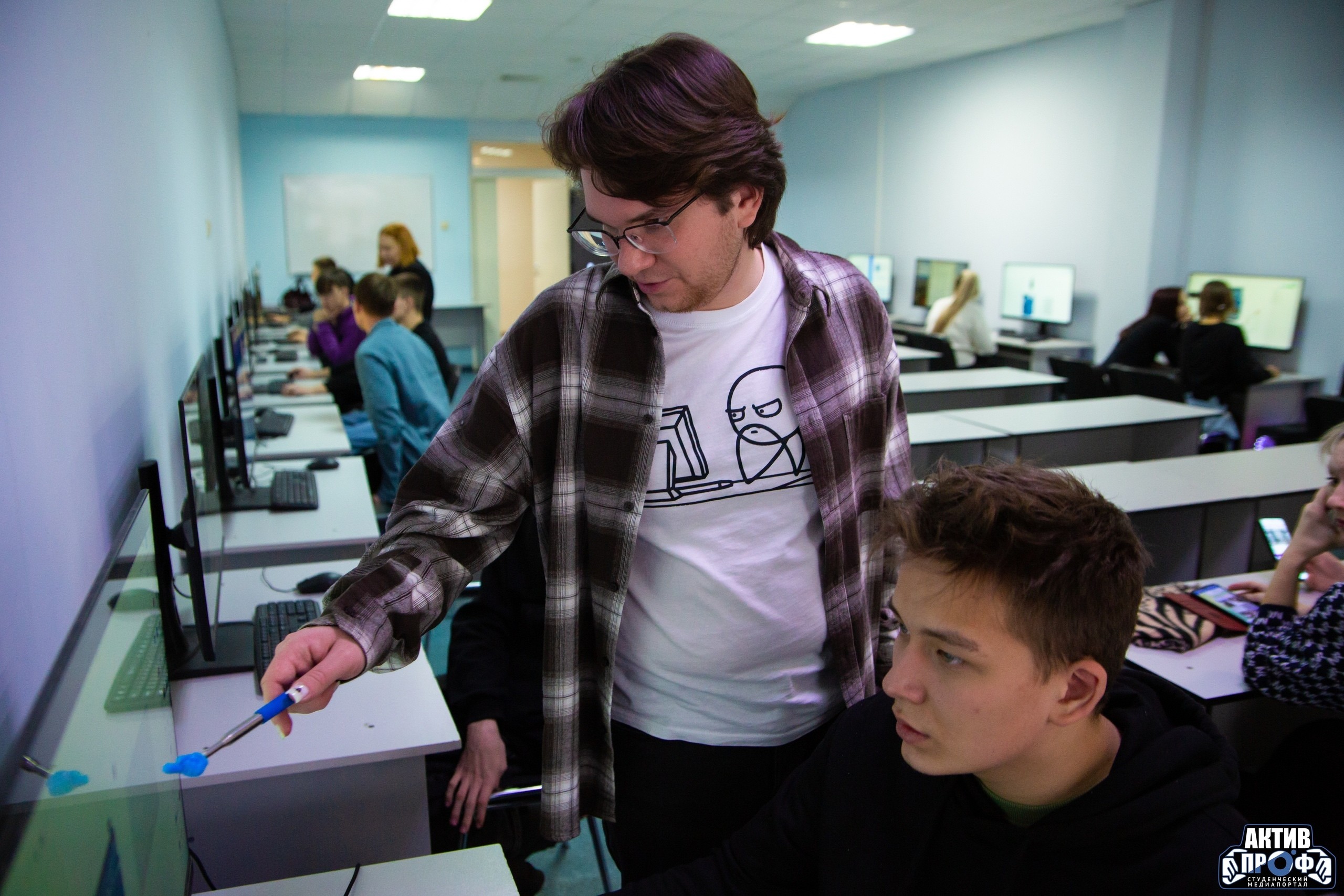 'Школа будущего автомобильного инженера FUTURAUTO' 'Школа будущего автомобильного инженера FUTURAUTO'