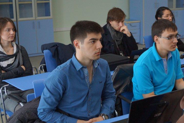 Developer advocate �������� JFrog ����� ����������� � ����