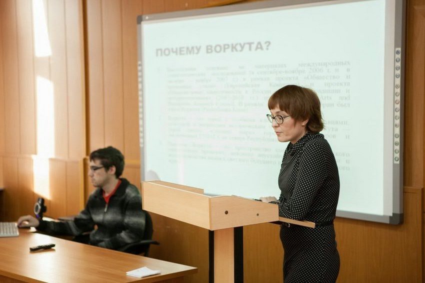 Проблемы малых и средних городов Проблемы малых и средних городов