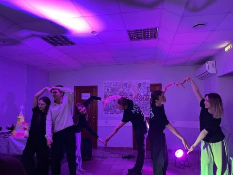 Институт психологии и образования КФУ в гостях Елабужского института КФУ Институт психологии и образования КФУ в гостях Елабужского института КФУ