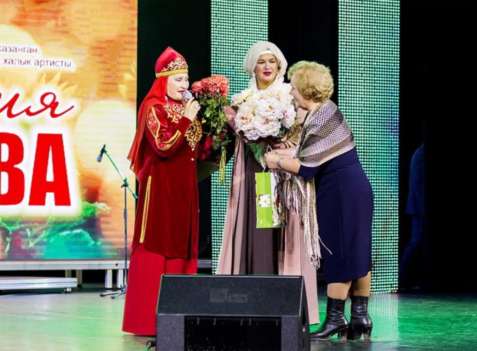 Все началось с судьбоносной песни 'Золотая рыбка' Все началось с судьбоносной песни 'Золотая рыбка'