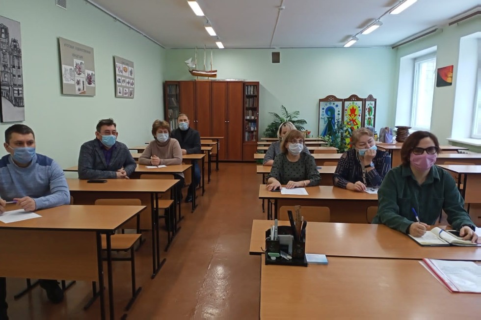 � ������-������������ ����������� '�������� ������� �����������: ���������-�������������� ������������� ��������� ���������������� ��������'