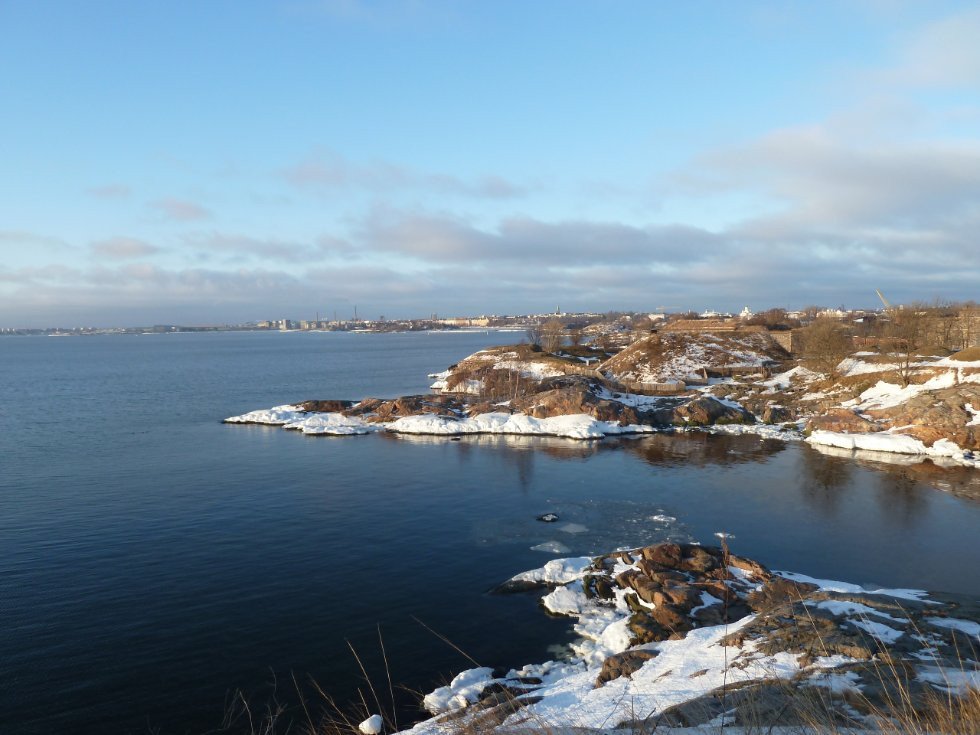 Projects and Prospects of Russia - Finland Cooperation