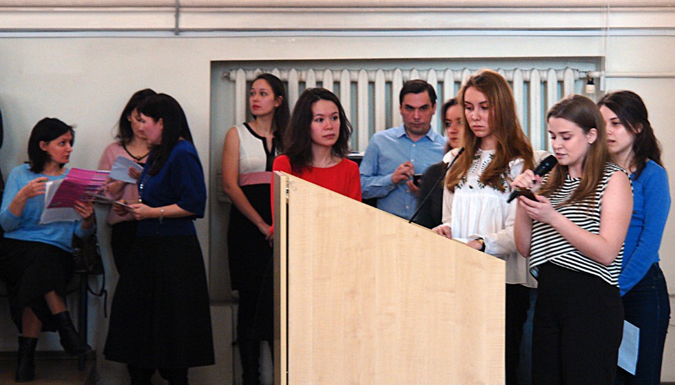 '�����������-2017': � ��� ������ �������, ������������ �� ��� ����������� �����