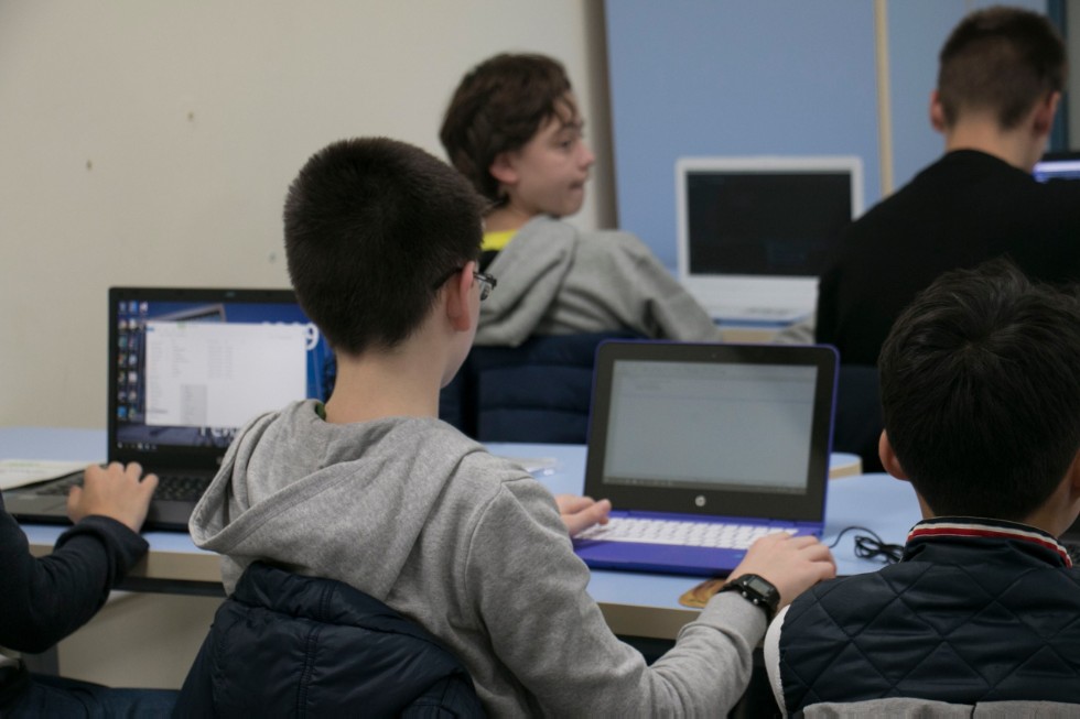 �������������� ����������� � ����: ����� � ������ �� Java ��� ����������