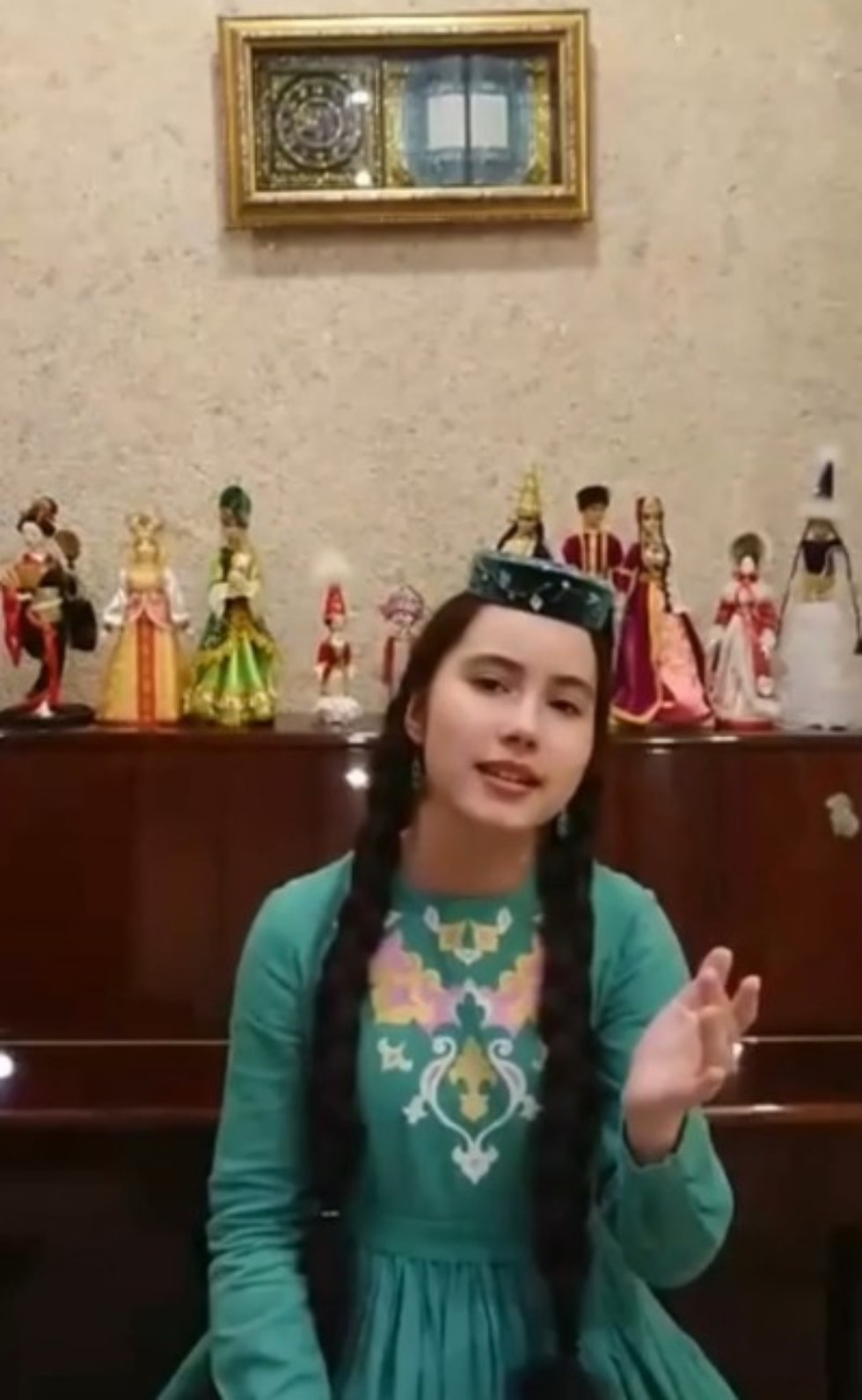 Тукай в песне живет! Тукай в песне живет!