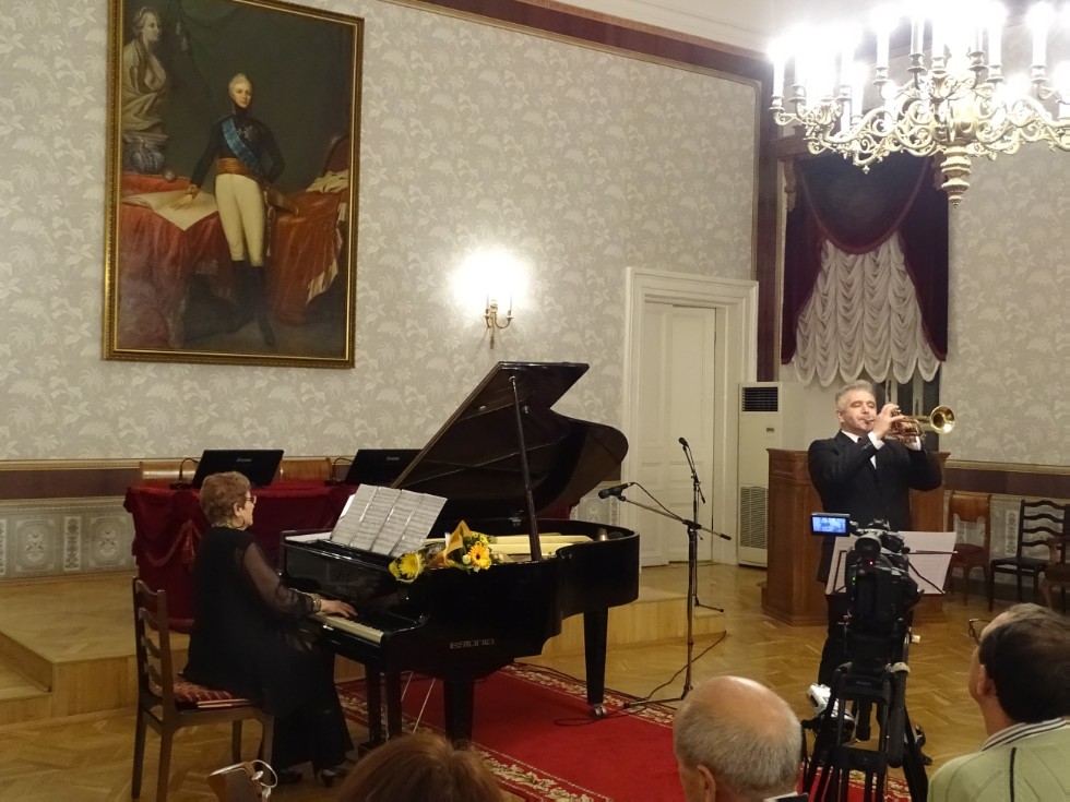 ��������� ���������. ����� �����.