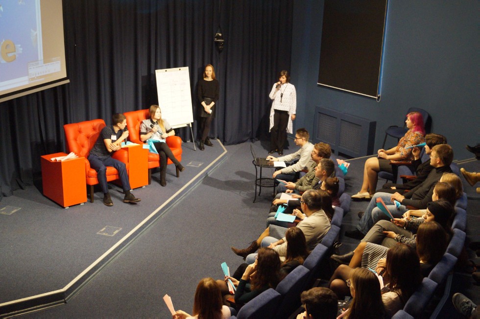 '���� �������������' ������ ������ � ���������� ������