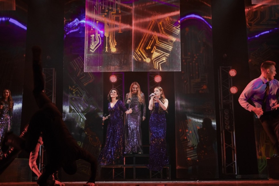 Комитет по культурно-творческой работе Комитет по культурно-творческой работе