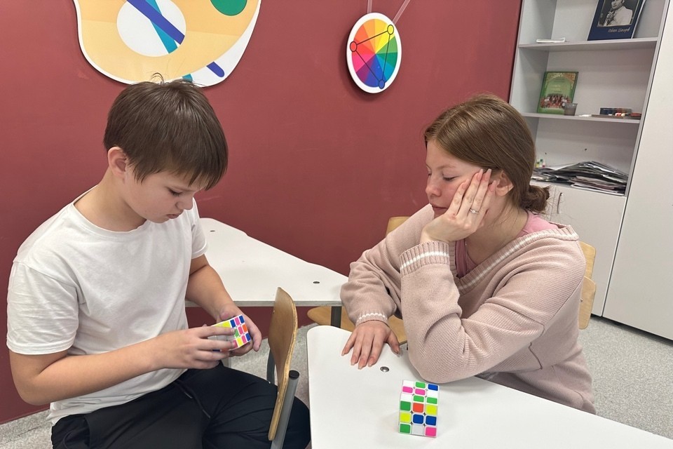 ���������� ������� '��� �����������' �������� � '���������������' �����