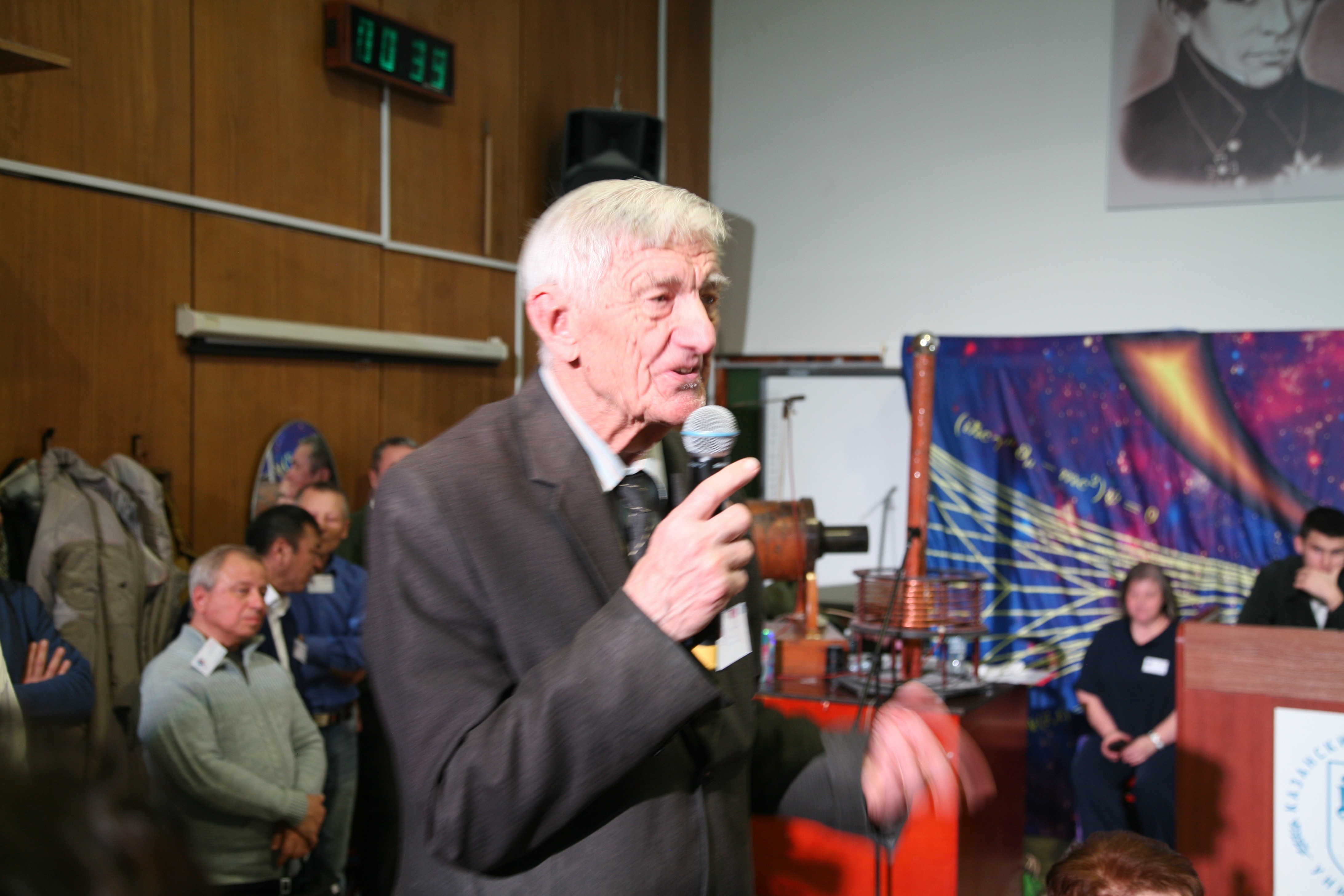 40 ��� �� ��� �������� ���������� ������.