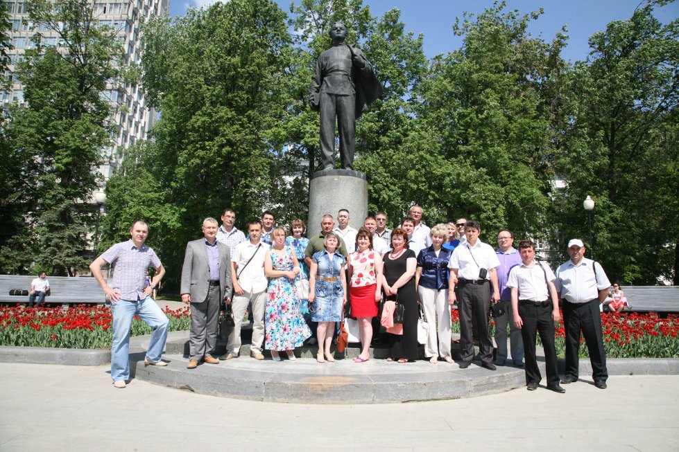 ������� �����������. ������ 1974. ������ 1994.