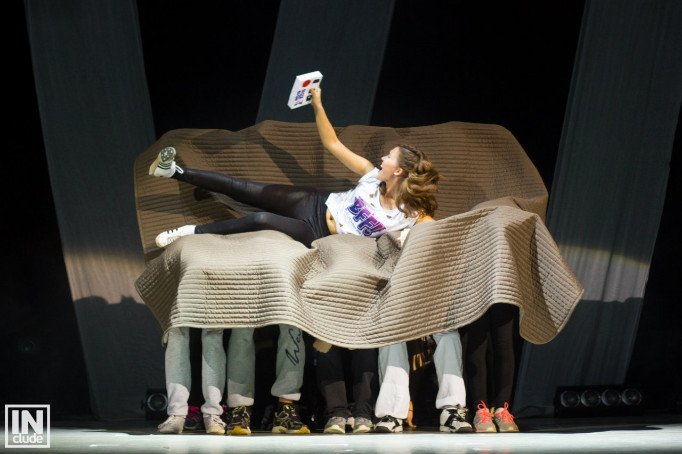 Открытие Ежегодного фестиваля 'День Первокурсника 2014'. Открытие Ежегодного фестиваля 'День Первокурсника 2014'.