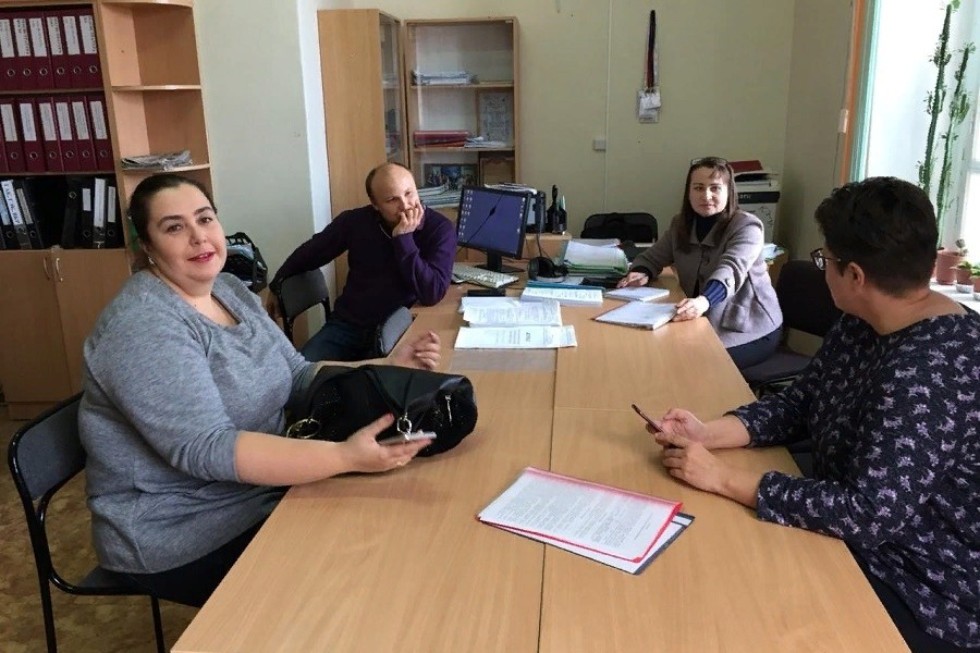 Эксперты Московского государственного университета им.М.В.Ломоносова подтвердили высокие учебно-методические и научно-исследовательские показатели вуза Эксперты Московского государственного университета им.М.В.Ломоносова подтвердили высокие учебно-методические и научно-исследовательские показатели вуза