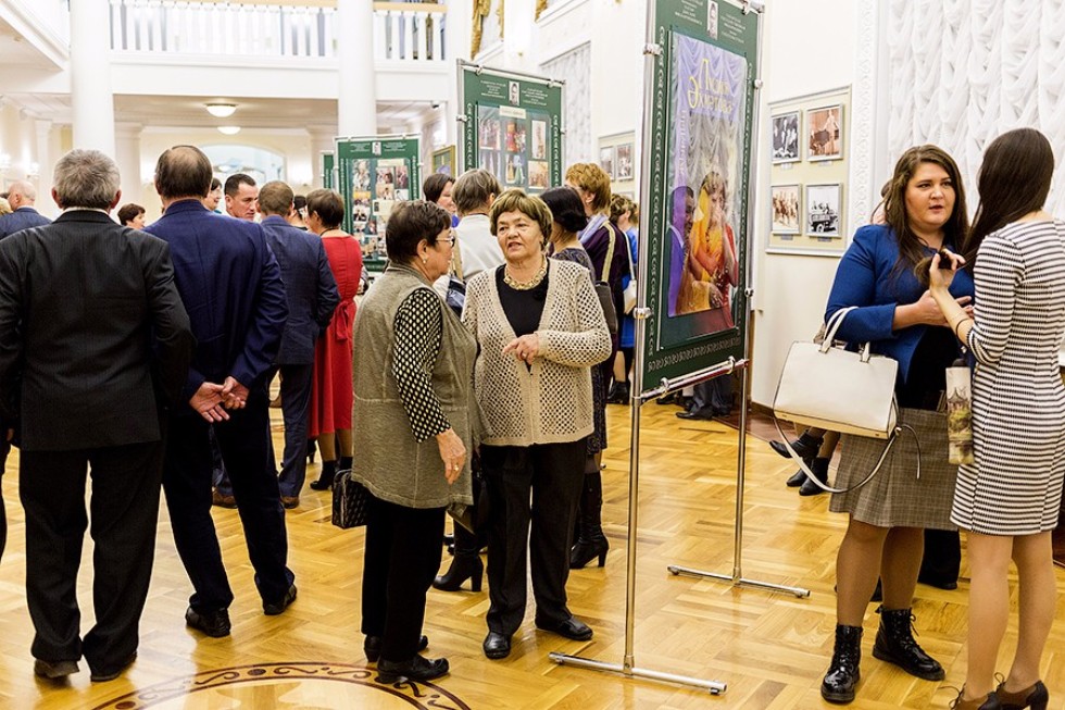 Все началось с судьбоносной песни 'Золотая рыбка' Все началось с судьбоносной песни 'Золотая рыбка'